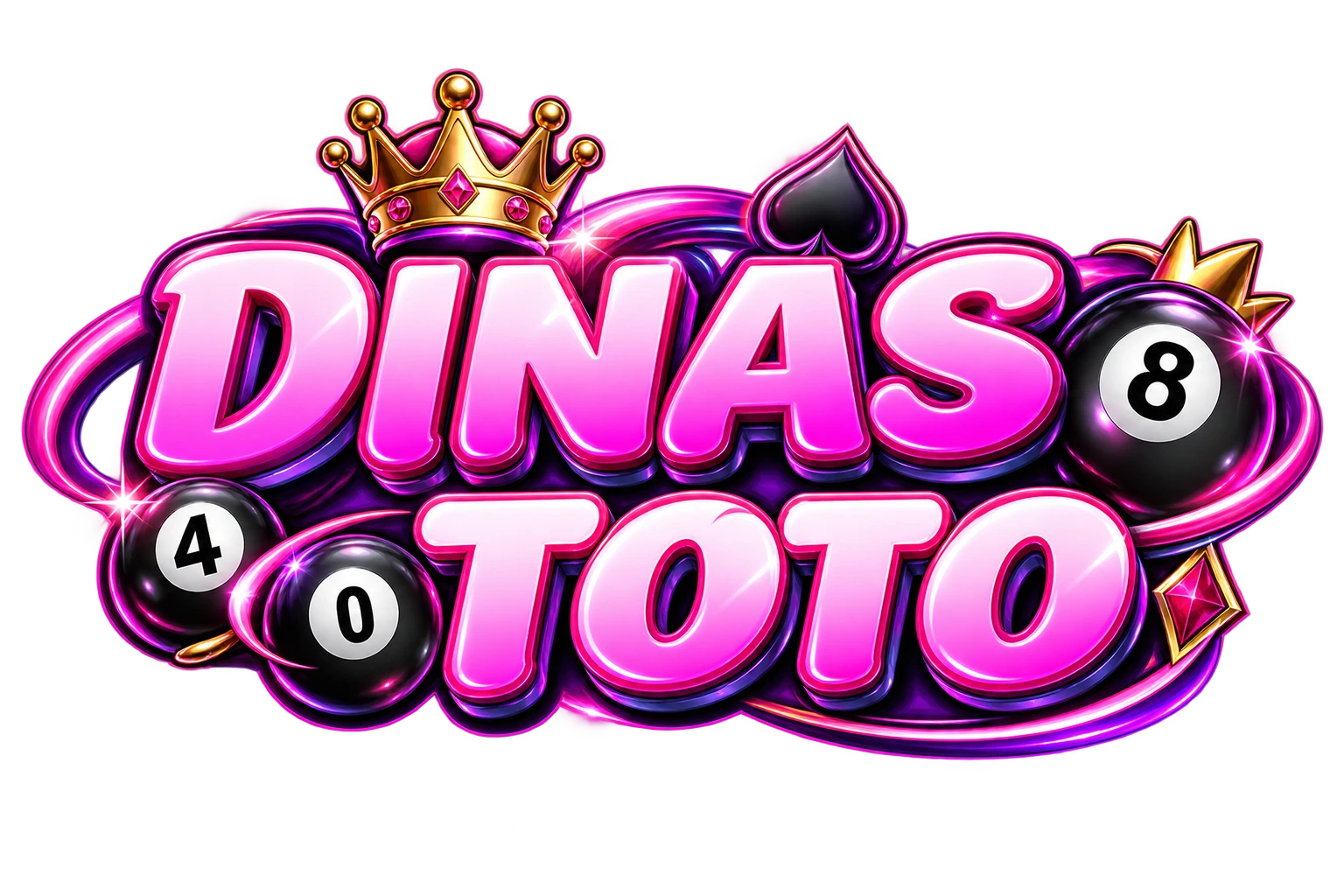 LOGO DINASTOTO