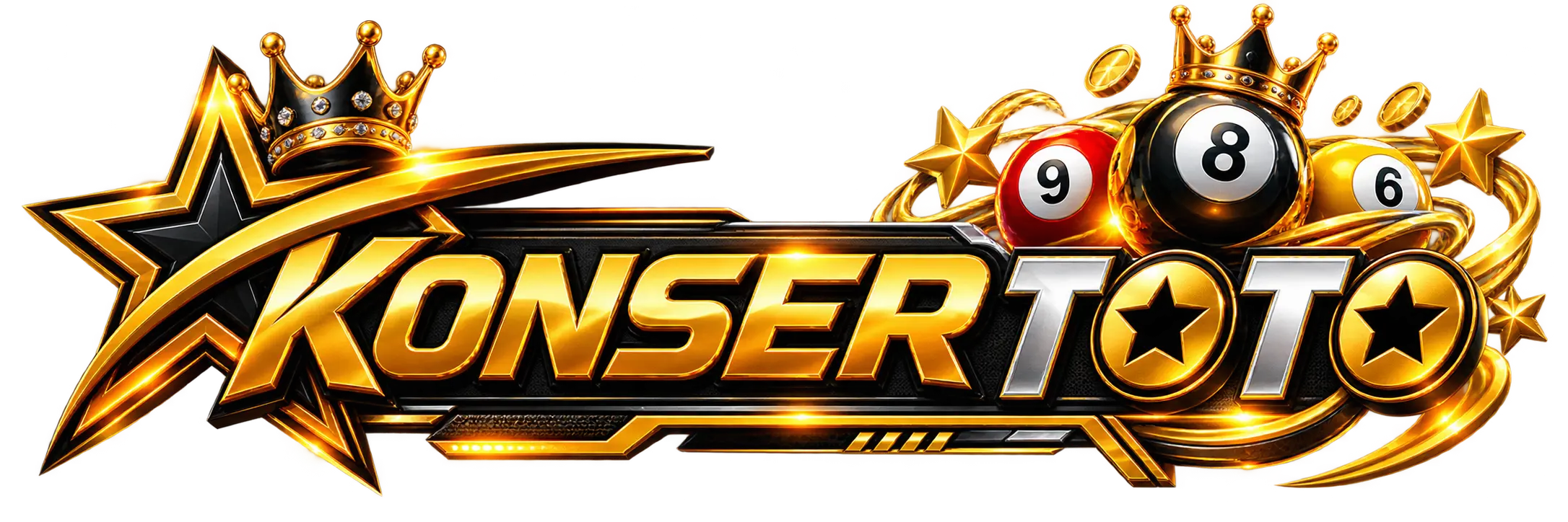 LOGO KONSERTOTO