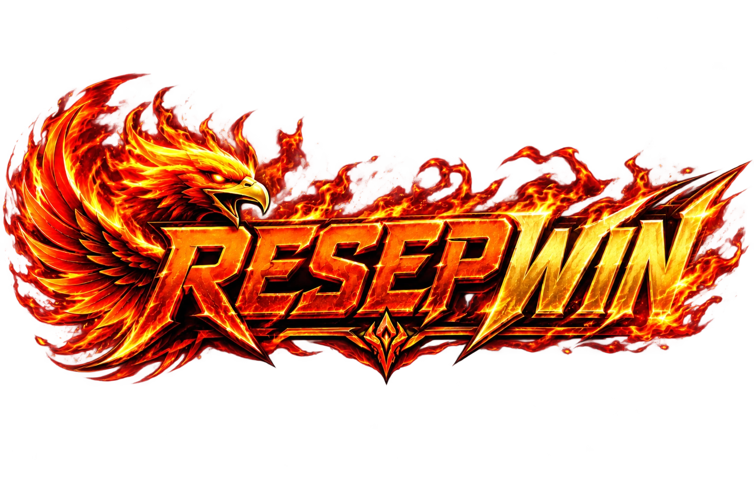 LOGO RESEPWIN