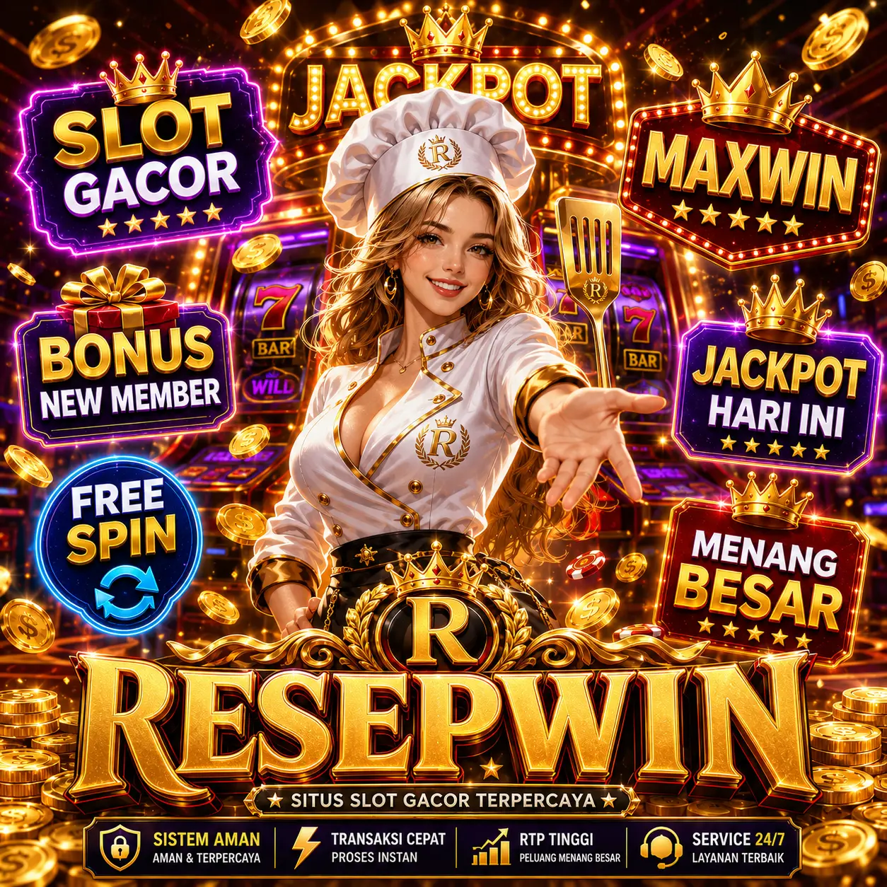 RESEPWIN