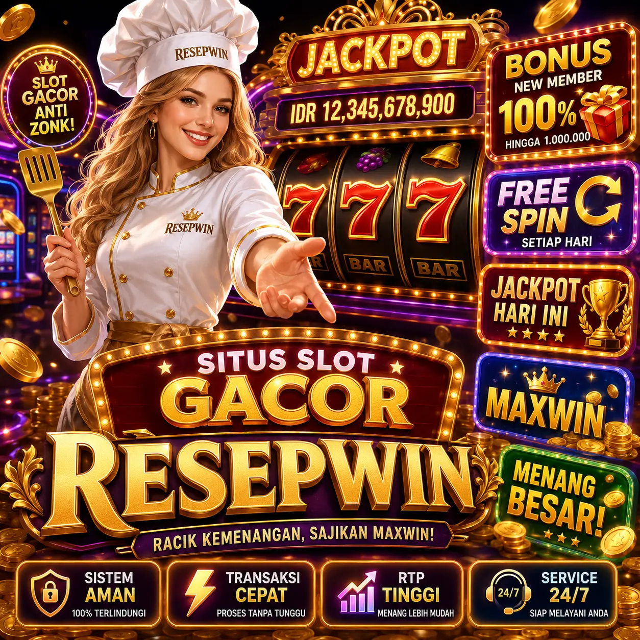 RESEPWIN