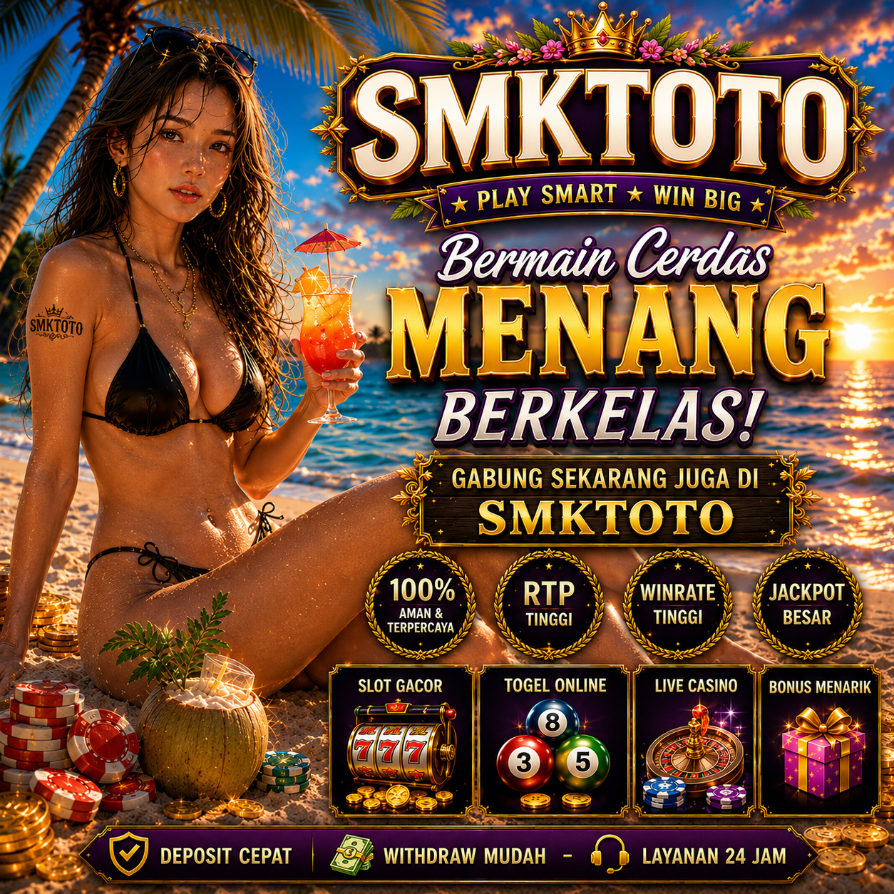SMKTOTO