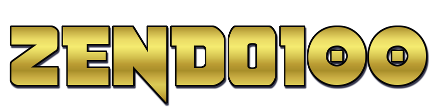 ZENDO100 Link Alternatif Slot Gacor